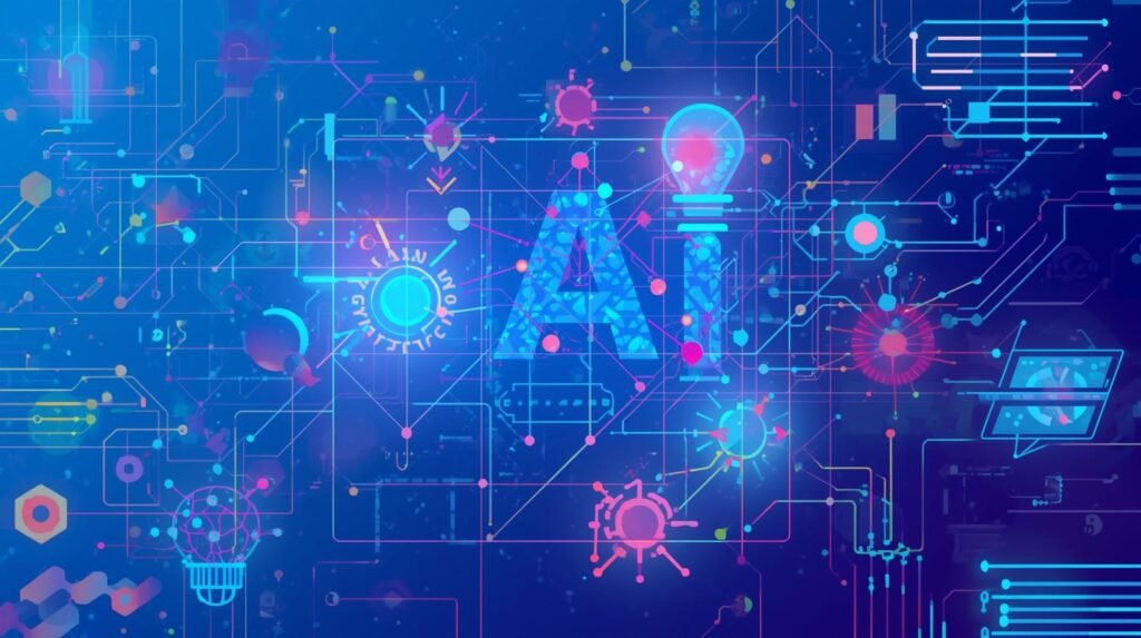 give me image for ai tools