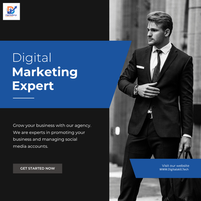 digital mktg digiskill.tech
